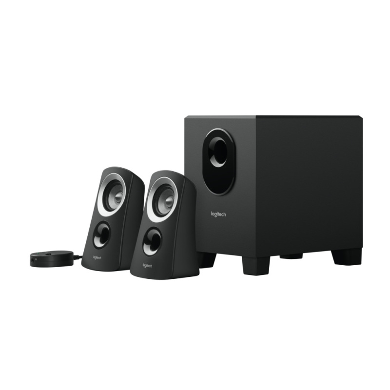 Logitech Z313