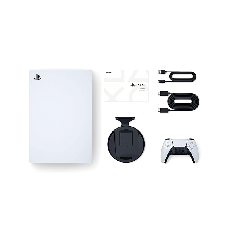Sony PlayStation 5 Numérique