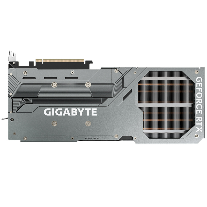 Gigabyte GAMING GeForce RTX 4090 24G NVIDIA 24 Go GDDR6X