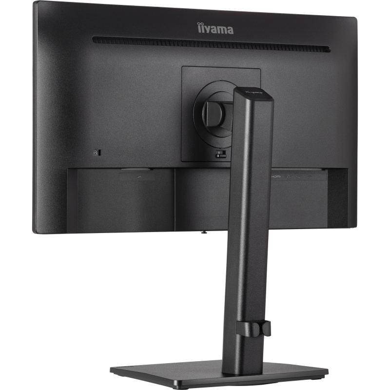 iiyama ProLite XUB2294HSU-B2 écran plat de PC 54,6 cm (21.5") 1920 x 1080 pixels Full HD LCD Noir