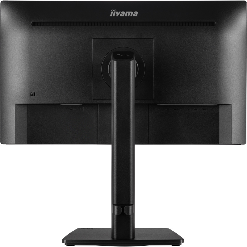 iiyama ProLite XUB2294HSU-B2 écran plat de PC 54,6 cm (21.5") 1920 x 1080 pixels Full HD LCD Noir