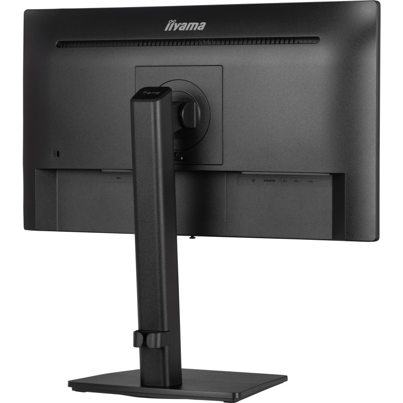 iiyama ProLite XUB2294HSU-B2 écran plat de PC 54,6 cm (21.5") 1920 x 1080 pixels Full HD LCD Noir