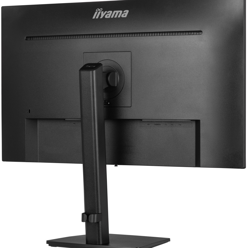 iiyama ProLite XUB2794HSU-B1 écran plat de PC 68,6 cm (27") 1920 x 1080 pixels Full HD LCD Noir