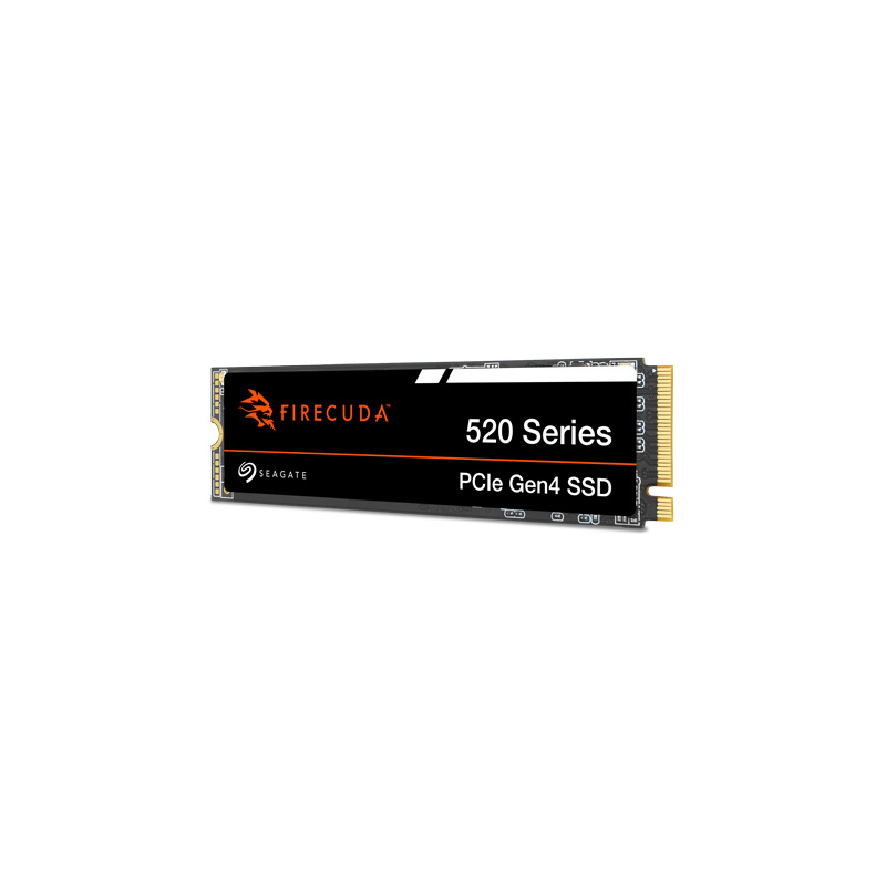 Seagate FireCuda 520 1 To M.2 PCI Express 4.0 NVMe 3D TLC NAND
