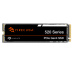 Seagate FireCuda 520 1 To M.2 PCI Express 4.0 NVMe 3D TLC NAND