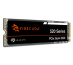 Seagate FireCuda 520 1 To M.2 PCI Express 4.0 NVMe 3D TLC NAND