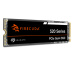 Seagate FireCuda 520 M.2 1 To PCI Express 4.0 3D TLC NAND NVMe