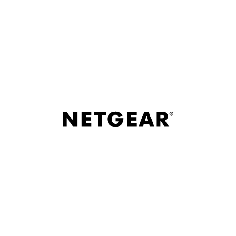 NETGEAR Powerline Adapter/2x 1-Port 1200Mb plug Ethernet/LAN 2 pièce(s)