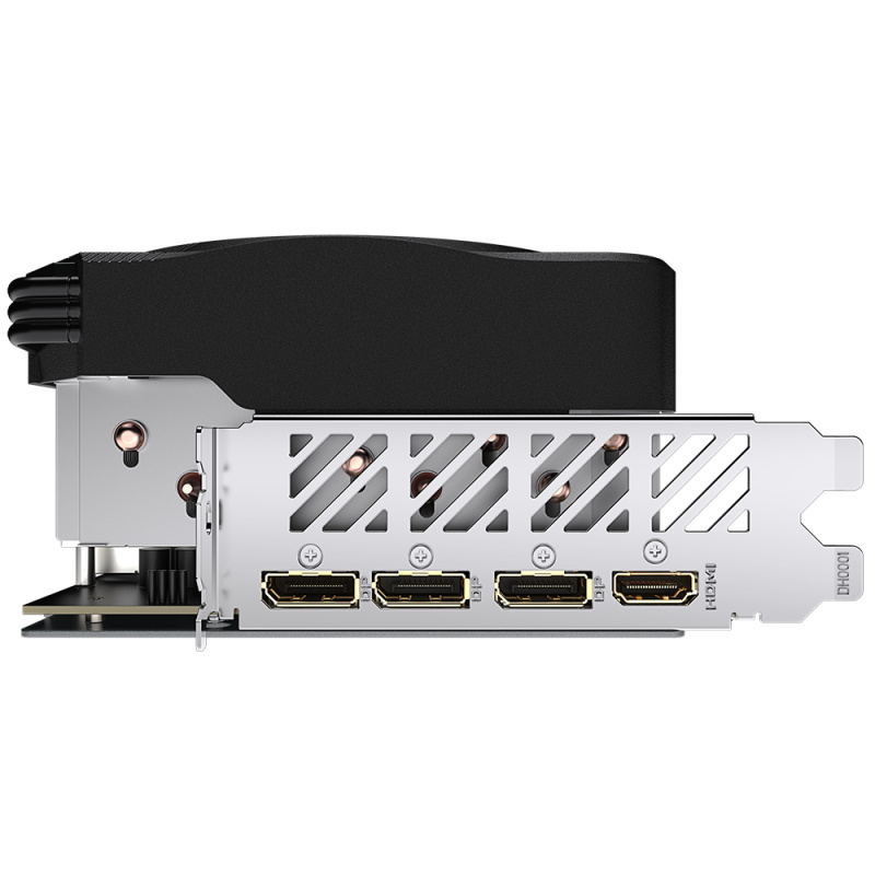 GIGABYTE GAMING GeForce RTX 4080 16GB OC NVIDIA 16 Go GDDR6X