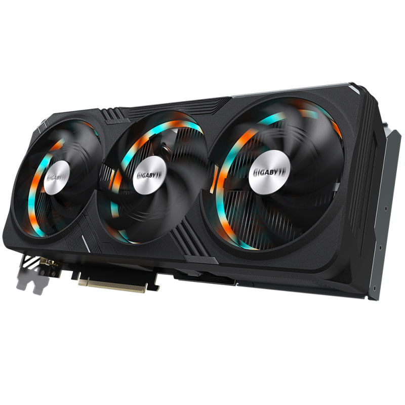 GIGABYTE GAMING GeForce RTX 4080 16GB OC NVIDIA 16 Go GDDR6X
