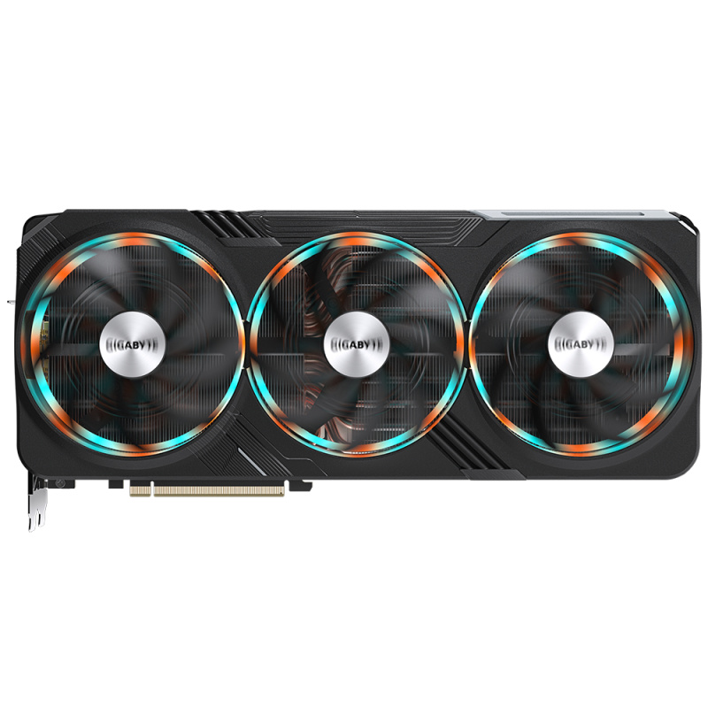 GIGABYTE GAMING GeForce RTX 4080 16GB OC NVIDIA 16 Go GDDR6X