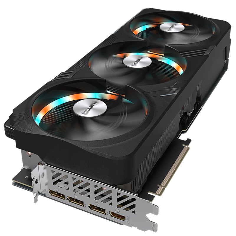 GIGABYTE GAMING GeForce RTX 4080 16GB OC NVIDIA 16 Go GDDR6X