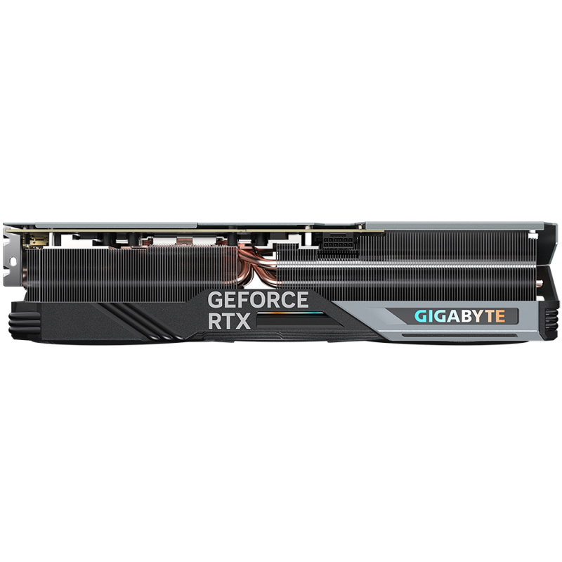 GIGABYTE GAMING GeForce RTX 4080 16GB OC NVIDIA 16 Go GDDR6X