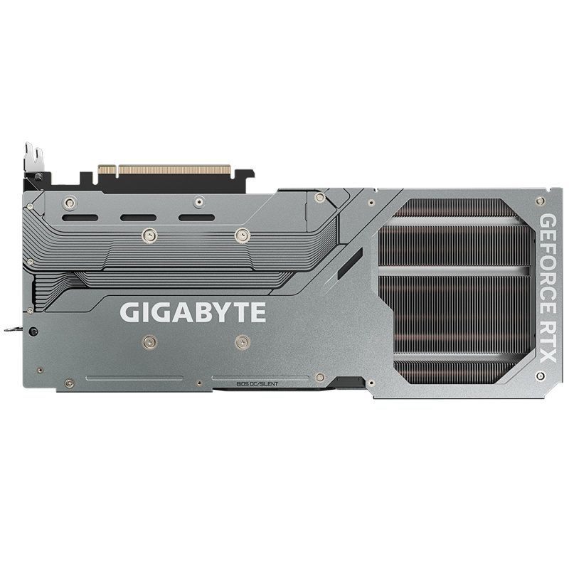 GIGABYTE GAMING GeForce RTX 4080 16GB OC NVIDIA 16 Go GDDR6X