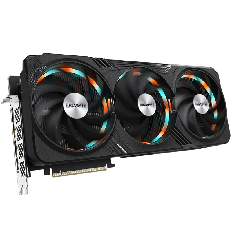GIGABYTE GAMING GeForce RTX 4080 16GB OC NVIDIA 16 Go GDDR6X