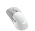 ASUS ROG Keris Wireless AimPoint souris Jouer Droitier RF Wireless + Bluetooth + USB Type-C Optique 36000 DPI