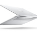 HP OmniBook 5 NGAI OmniBook 5 Next Gen AI 16-bf0010nf Copilot+ PC Snapdragon X1P-42-100 Ordinateur portable 40,6 cm (16") Écran tactile 2K 16 Go LPDDR5x-SDRAM 512 Go SSD Wi-Fi 6E (802.11ax) Windows 11 Home Argent