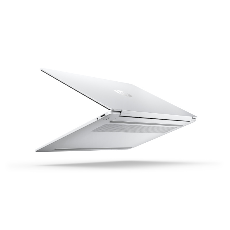HP OmniBook 5 NGAI OmniBook 5 Next Gen AI 16-bf0010nf Copilot+ PC Snapdragon X1P-42-100 Ordinateur portable 40,6 cm (16") Écran tactile 2K 16 Go LPDDR5x-SDRAM 512 Go SSD Wi-Fi 6E (802.11ax) Windows 11 Home Argent