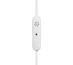 Sony DR-EX14VPW Casque Avec fil Ecouteurs Blanc