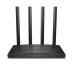 TP-Link Archer C80 routeur sans fil Gigabit Ethernet Bi-bande (2,4 GHz / 5 GHz) Noir