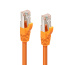 Microconnect SSTP603O câble de réseau Orange 3 m Cat6 S/FTP (S-STP)