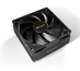 be quiet! Pure Rock LP | Ventirad mono tour, low profile, socket Intel et AMD