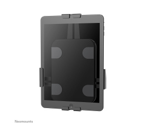 Neomounts WL15-625BL1 Support mural pour tablette 7.9-11" - verrouillable - universel