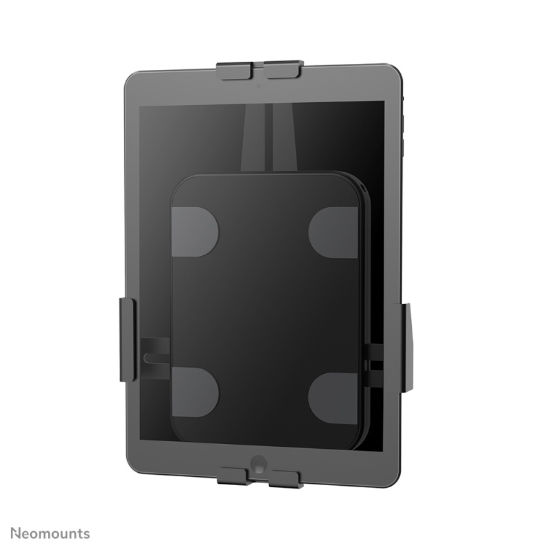 Neomounts WL15-625BL1 Support mural pour tablette 7.9-11" - verrouillable - universel