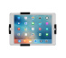 Neomounts WL15-625BL1 Support mural pour tablette 7.9-11" - verrouillable - universel