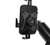 Neomounts WL15-625BL1 Support mural pour tablette 7.9-11" - verrouillable - universel