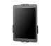 Neomounts WL15-625BL1 Support mural pour tablette 7.9-11" - verrouillable - universel