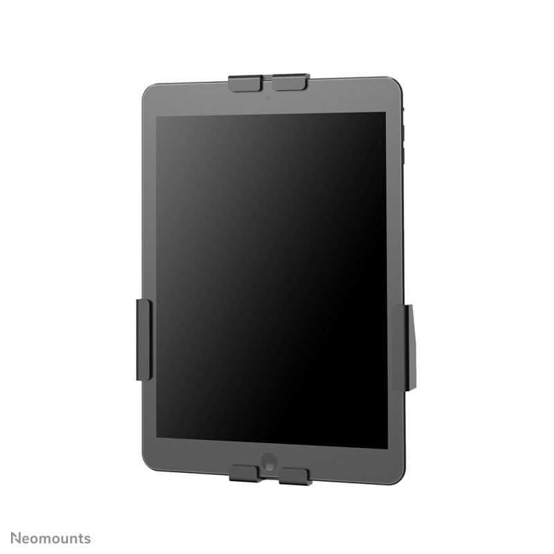 Neomounts WL15-625BL1 Support mural pour tablette 7.9-11" - verrouillable - universel