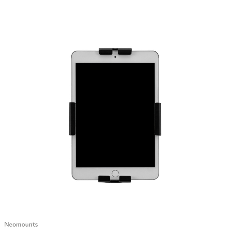 Neomounts WL15-625BL1 Support mural pour tablette 7.9-11" - verrouillable - universel