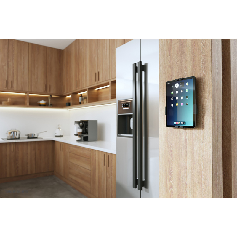 Neomounts WL15-625BL1 Support mural pour tablette 7.9-11" - verrouillable - universel