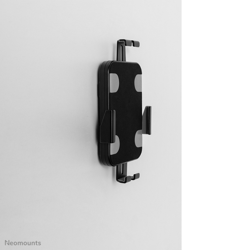 Neomounts WL15-625BL1 Support mural pour tablette 7.9-11" - verrouillable - universel