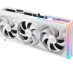 ASUS ROG -STRIX-RTX4090-O24G-WHITE NVIDIA GeForce RTX 4090 24 Go GDDR6X