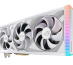 ASUS ROG -STRIX-RTX4090-O24G-WHITE NVIDIA GeForce RTX 4090 24 Go GDDR6X