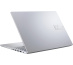 ASUS Vivobook 16 X1605ZA-MB399W Intel® Core™ i3 i3-1215U Ordinateur portable 40,6 cm (16") WUXGA 8 Go DDR4-SDRAM 512 Go SSD Wi-Fi 5 (802.11ac) Windows 11 Home Argent