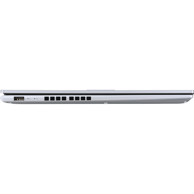 ASUS Vivobook 16 X1605ZA-MB399W Intel® Core™ i3 i3-1215U Ordinateur portable 40,6 cm (16") WUXGA 8 Go DDR4-SDRAM 512 Go SSD Wi-Fi 5 (802.11ac) Windows 11 Home Argent