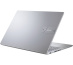 ASUS VivoBook X1605ZA-MB409W Ordinateur portable 40,6 cm (16") WUXGA Intel® Core™ i7 i7-1255U 16 Go DDR4-SDRAM 512 Go SSD Wi-Fi 5 (802.11ac) Windows 11 Home Argent