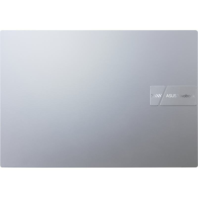 ASUS Vivobook 16 X1605ZA-MB399W Intel® Core™ i3 i3-1215U Ordinateur portable 40,6 cm (16") WUXGA 8 Go DDR4-SDRAM 512 Go SSD Wi-Fi 5 (802.11ac) Windows 11 Home Argent