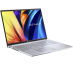 ASUS Vivobook 16 X1605ZA-MB399W Intel® Core™ i3 i3-1215U Ordinateur portable 40,6 cm (16") WUXGA 8 Go DDR4-SDRAM 512 Go SSD Wi-Fi 5 (802.11ac) Windows 11 Home Argent