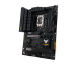 ASUS TUF GAMING B760-PLUS WIFI D4 Intel B760 LGA 1700 ATX