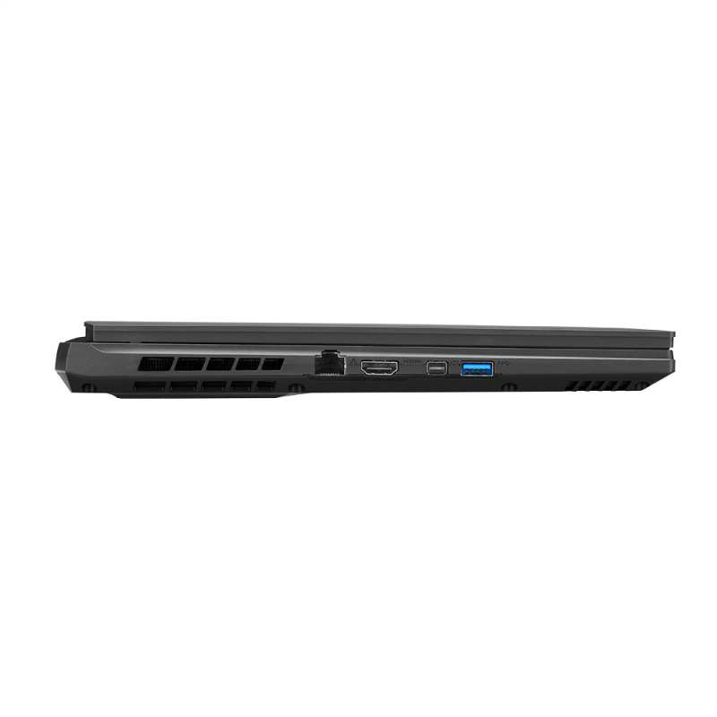 GIGABYTE 17H BXF-74FR554SH Intel® Core™ i7 i7-13700H Ordinateur portable 43,9 cm (17.3") Full HD 16 Go DDR5-SDRAM 1 To SSD NVIDIA GeForce RTX 4080 Wi-Fi 6E (802.11ax) Windows 11 Home Noir