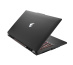 GIGABYTE 17H BXF-74FR554SH Intel® Core™ i7 i7-13700H Ordinateur portable 43,9 cm (17.3") Full HD 16 Go DDR5-SDRAM 1 To SSD NVIDIA GeForce RTX 4080 Wi-Fi 6E (802.11ax) Windows 11 Home Noir
