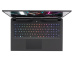 GIGABYTE 17H BXF-74FR554SH Intel® Core™ i7 i7-13700H Ordinateur portable 43,9 cm (17.3") Full HD 16 Go DDR5-SDRAM 1 To SSD NVIDIA GeForce RTX 4080 Wi-Fi 6E (802.11ax) Windows 11 Home Noir
