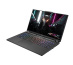 GIGABYTE 17H BXF-74FR554SH Intel® Core™ i7 i7-13700H Ordinateur portable 43,9 cm (17.3") Full HD 16 Go DDR5-SDRAM 1 To SSD NVIDIA GeForce RTX 4080 Wi-Fi 6E (802.11ax) Windows 11 Home Noir