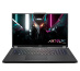 GIGABYTE 17H BXF-74FR554SH Intel® Core™ i7 i7-13700H Ordinateur portable 43,9 cm (17.3") Full HD 16 Go DDR5-SDRAM 1 To SSD NVIDIA GeForce RTX 4080 Wi-Fi 6E (802.11ax) Windows 11 Home Noir