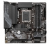 GIGABYTE B760M GAMING X DDR4 carte mère Intel B760 Express LGA 1700 micro ATX