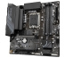 GIGABYTE B760M GAMING X DDR4 carte mère Intel B760 Express LGA 1700 micro ATX